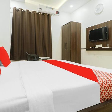 Oyo 85906 Hotel Noor Residency Amritsar Exterior foto