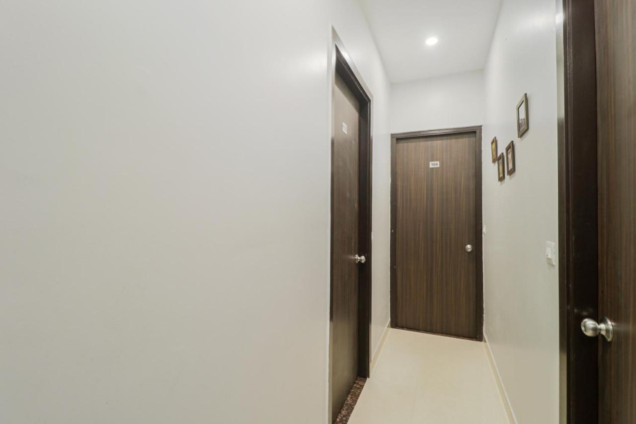 Oyo 85906 Hotel Noor Residency Amritsar Exterior foto