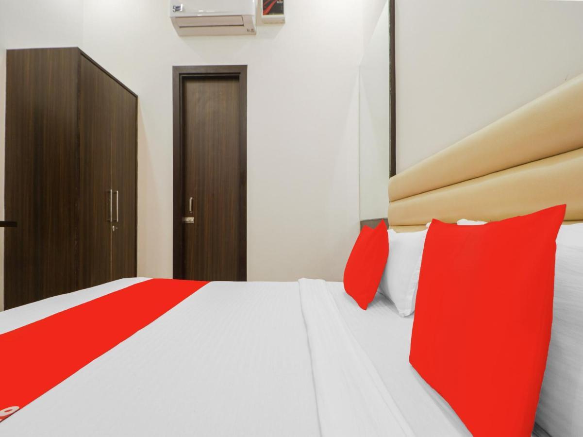 Oyo 85906 Hotel Noor Residency Amritsar Exterior foto
